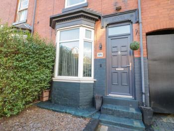 Bearwood Boutique Stay, Birmingham (fotografie 2)