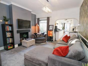 Bearwood Boutique Stay, Birmingham (fotografie 3)