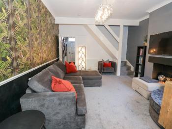 Bearwood Boutique Stay, Birmingham (fotografie 5)