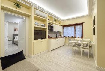 Vatican House Crocifisso 51, Rome (photo 4)