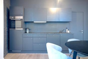 2BR Apartment AA Location Antwerp, Amberes (foto 2)