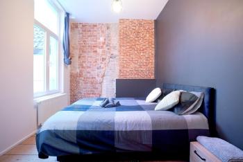 2BR Apartment AA Location Antwerp, Amberes (foto 4)