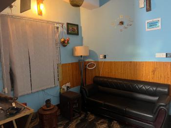 Sweet & Cozy Home - Staying is Worthy!, Dhaka (foto 3)