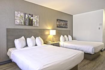 Repotel Levis, Lévis (foto 5)