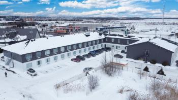 Repotel Levis, Lévis (foto 3)