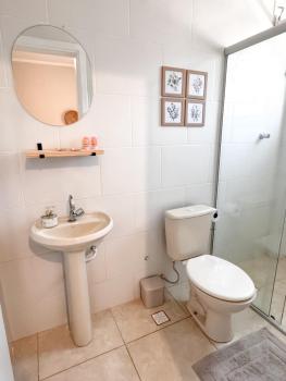 Ap 101 - Apartamento no centro da cidade, Мария-да-Фе (фото 2)