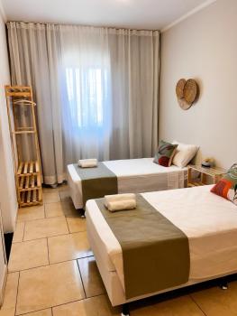 Ap 101 - Apartamento no centro da cidade, Мария-да-Фе (фото 3)