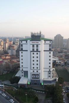 The Green Park Bostancı, Stambuł (zdjęcie 2)