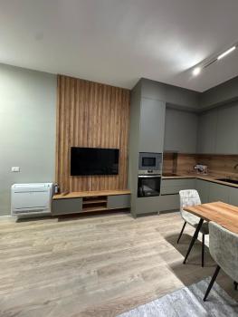 Dennys Apartment New Bazaar Delight Premium, Tirana (Foto 2)