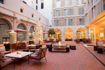 Convent Square Lisbon, Vignette Collection by IHG, Lisabon (fotografie 2)