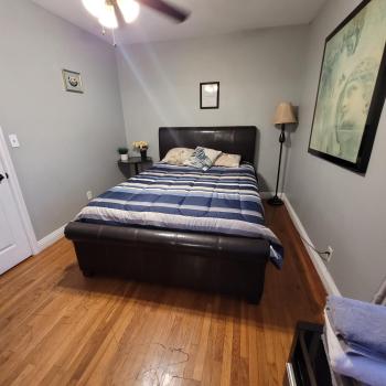3 bedroom 2 bath home with Jacuzzi near Beverly Hills, wi-fi, Jacuzzi, Roku, BBQ, giant games family fun, Los Angeles (fotografie 5)