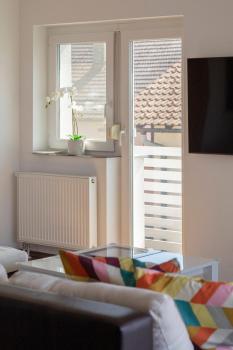 Frida's Place Ljubljana, Lublaň (fotografie 5)