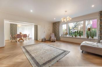 Cozy private house in Nõmme, Tallin (foto 4)