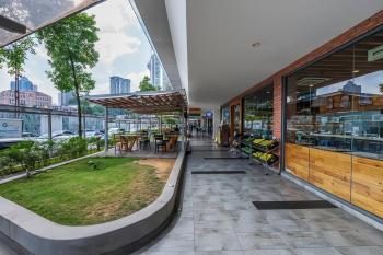 The Robertson Bukit Bintang, Kuala Lumpur (fotografie 2)