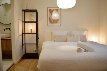 Luxury room with private bathroom on great location., Amsterdam (foto 2)