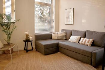 Luxury room with private bathroom on great location., Amsterdam (foto 5)