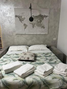 Vecchia Napoli apt 20, Neapel (Foto 3)