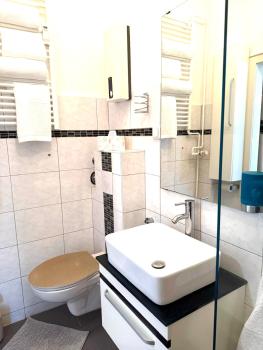 Apartment Sweet, Hannover (fotografie 5)