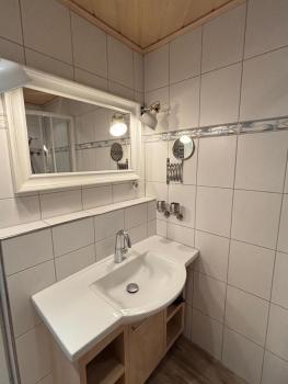 Stuuv 8 - Ferienwohnung in Scharbeutz - Ostseeblick & Strandlage - 50 m, Scharbeutz (fotografie 4)