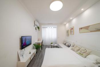 Jingyi Apartment, Шанхай (фото 5)