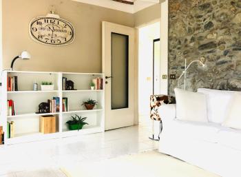 Caligaggio 18 - Charming apartment on the lakefront, Malgrate (fotografie 3)