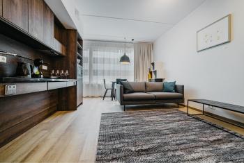 LURICH Residences, Tallin (foto 4)