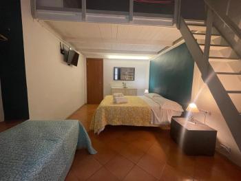 MYHOUSE INN SAN DONATO - Affitti Brevi Italia, Turín (fotografie 4)