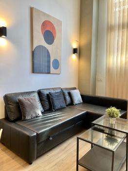 WeRentVLC - Espectacular Loft Duplex 1 hab, Valencie (fotografie 3)