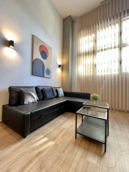 WeRentVLC - Espectacular Loft Duplex 1 hab, Valencie (fotografie 2)