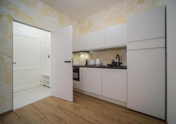 Apartmán v srdci Prahy, Прага (фото 5)