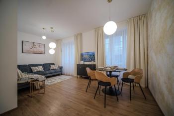 Apartmán v srdci Prahy, Прага (фото 2)