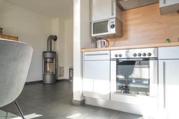 Kranichhus - Kranich 1, Born (zdjęcie 5)