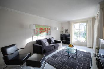 Great 2BR flat in the old town - Niederdorf, Zürich (photo 2)