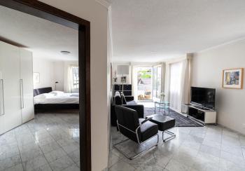 Great 2BR flat in the old town - Niederdorf, Zürich (photo 5)