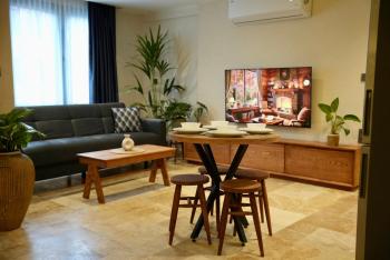 Khalkedon Suites, Istanbul (fotografie 2)