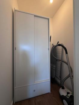 Flussblick Living Apartment, Lipsko (fotografie 5)