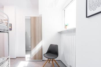 P22 Room 22 Apartment Prenzlauer Berg, Berlin (Foto 4)