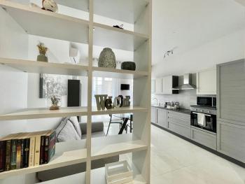 Appartamento Glicine - Maison Louise Bologna, Bolonia (foto 3)