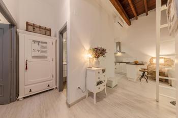 Casas de Sevilla - Casa Descalzos, Sewilla (zdjęcie 4)