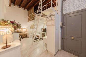 Casas de Sevilla - Casa Descalzos, Sewilla (zdjęcie 3)