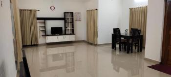 Sabrin Cottage, Thekkady (foto 3)