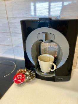 No̱410 City View Apartment & free private parking, Cracovia (foto 4)