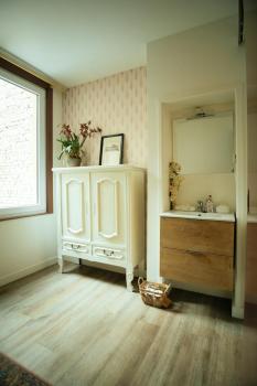 The Cozy Guestroom near Park Zuid and Musea, Amberes (foto 4)