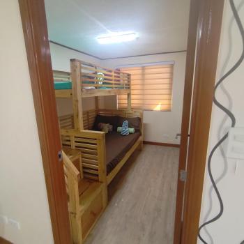 Zenmnist Properties - Two Bedroom dlx, Baguio (foto 2)