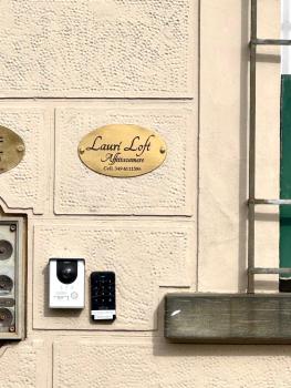 Lauri Loft Boutique Rooms, Pisa (foto 5)