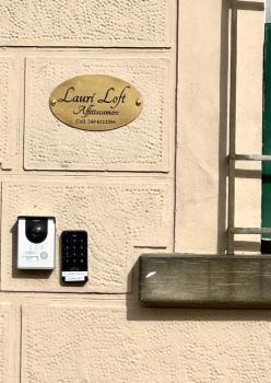 Lauri Loft Boutique Rooms, Pisa (foto 3)
