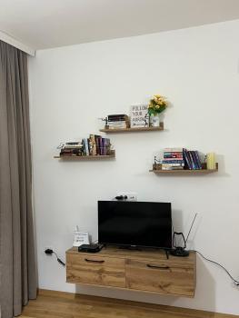 Golden Lux Apartments, Skopje (zdjęcie 3)