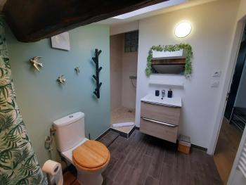 Grand appartement proche métro avec place de parking, Лион (фото 5)