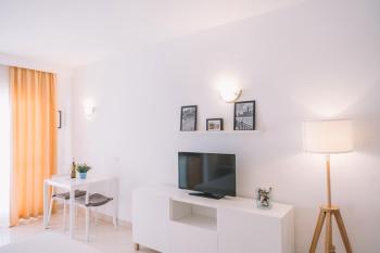 casAFlex, Fabuloso Estudio en Añoreta Golf, Torre de Benagalbón (Foto 3)