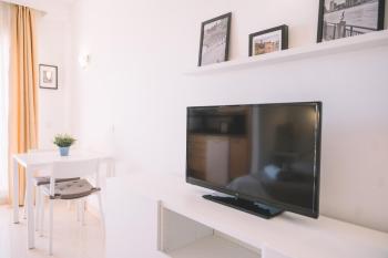 casAFlex, Fabuloso Estudio en Añoreta Golf, Torre de Benagalbón (Foto 4)